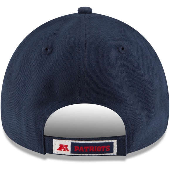 New England Patriots Throwback New Era Hat NWT - Picture 13 of 13